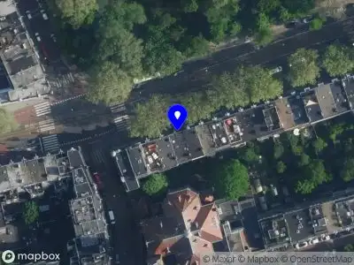 Coöperatie Gezondheid Amsterdam U.A.