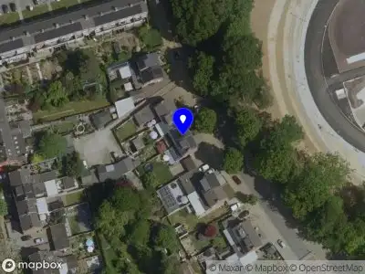 Nieuw bedrijf MKO Contracting