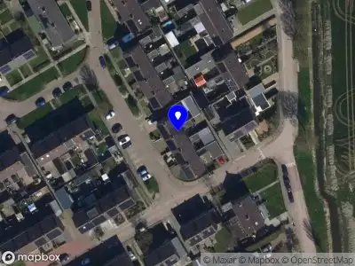 A.J. Jukema Beheer B.V. Sexbierum