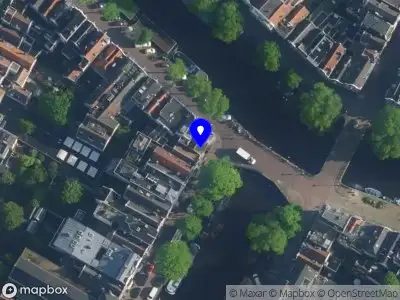 Marking EU Public Affairs Amsterdam