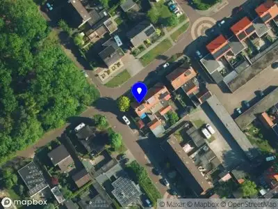 MEBR 't Harde