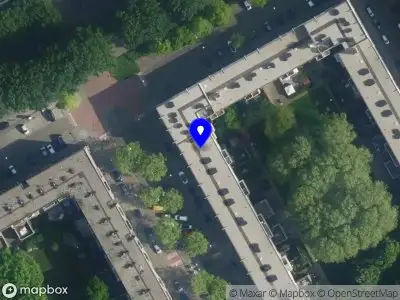 FS Koerier Internationaal Amsterdam