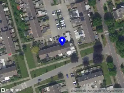 Nieuw bedrijf ET-care