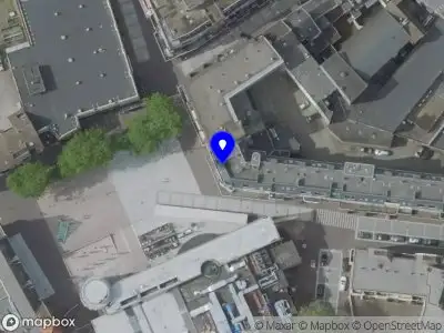 Nieuw bedrijf The Green Shop 1