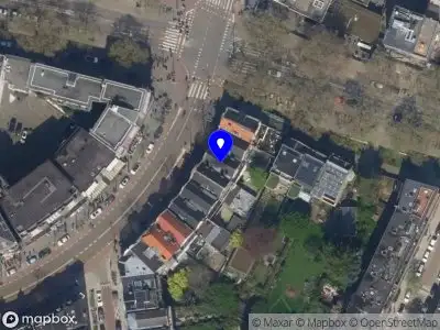 Blink Deliveries Rotterdam