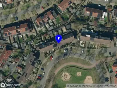 Nieuw bedrijf Celina Blankenspoor