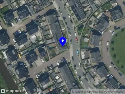 GlazerTennis Assendelft