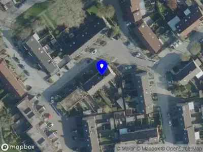 Stukadoorsbedrijf Kaj Gerrits