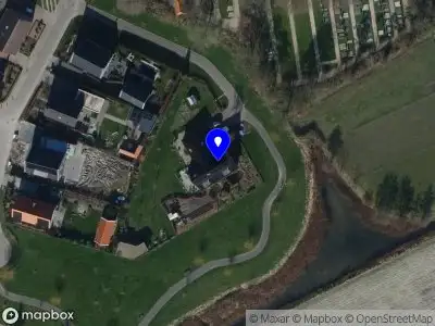 J van der Roest Transport