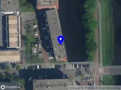 M.K. Tweewielers Amsterdam