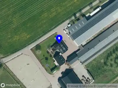 Haanschoten Agri Scherpenzeel