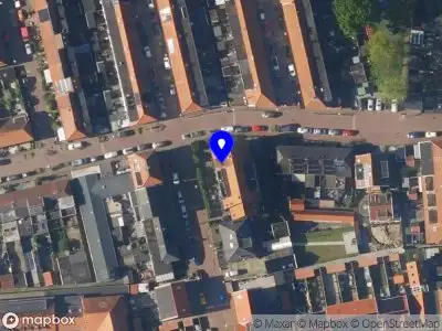 Atoef Alphen aan den Rijn