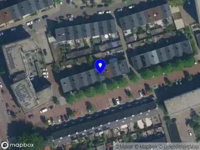 Kinderopvang Mientjes Haarlem