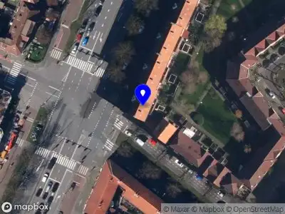 Nieuw bedrijf Cisco's services