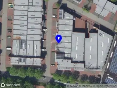 Nieuw bedrijf Maikel Eman Beheer B.V.