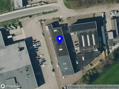 Stichting Administratiekantoor Beehive Wageningen