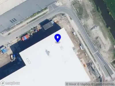 C.H. Robinson Global B.V. Aalsmeer