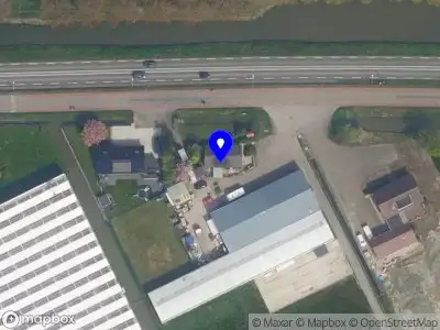 Nieuw bedrijf Allround Montage Westland