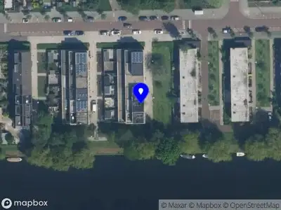 Nieuw bedrijf Vereniging van Eigenaars van het gebouw Ank van der Moerstraat 31 te Amsterdam