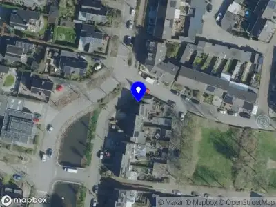 Nieuw bedrijf JL Gastro