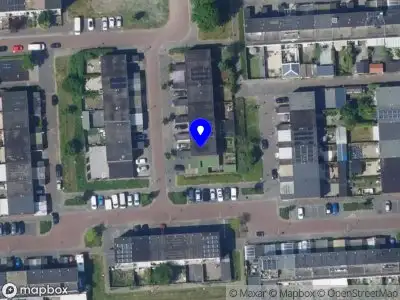 Tarik Ontzorgt Lelystad