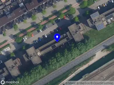 Taxi Macnack Almere