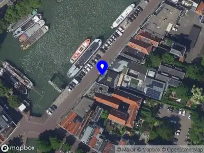 Kruger projecten Dordrecht