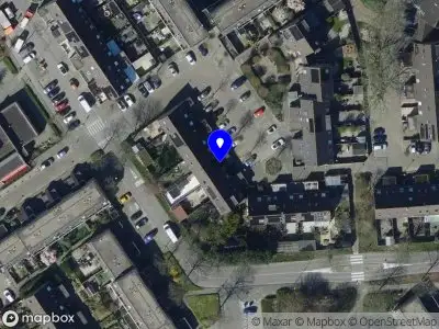 Amalwin Spijkenisse