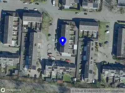 Berteck Bouw V.O.F. Drunen