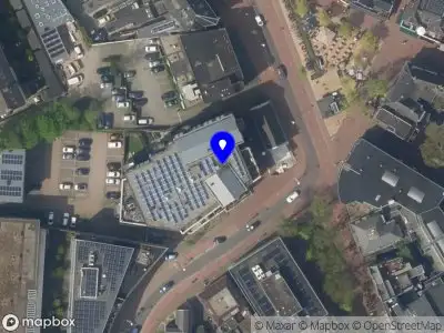 Nieuw bedrijf indiecode