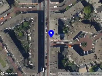 Nieuw bedrijf Caglar Allround