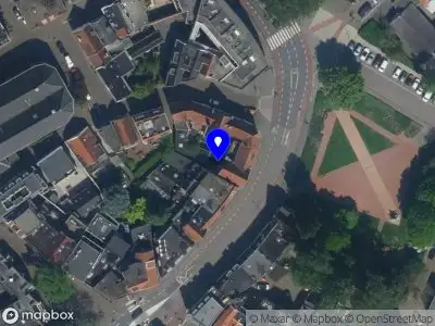 Nieuw bedrijf Robson Rodrigues