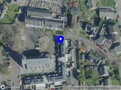 Nascholing uit ervaring Escharen