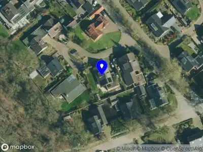 Nieuw bedrijf Stichting Processiepark Hengevelde