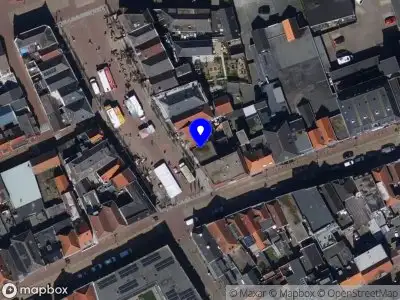 Nieuw bedrijf Madora