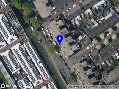 Nieuw bedrijf SSS BEAUTY