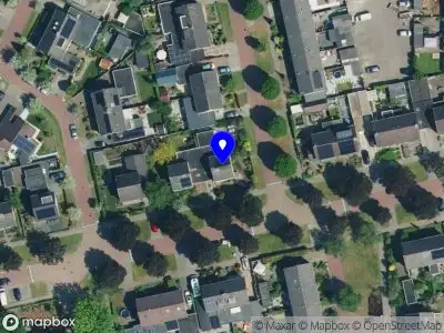 Nieuw bedrijf R Torella