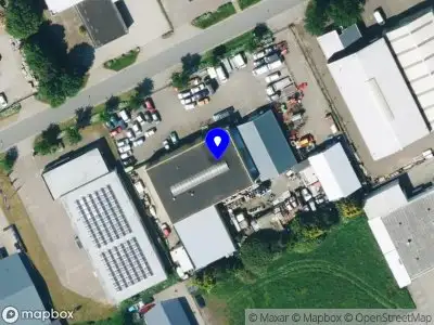 Nieuw bedrijf GolfMk2Specialist