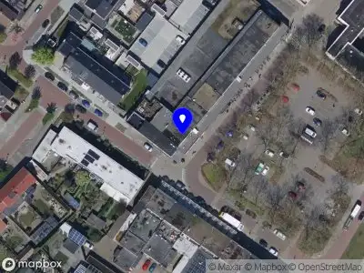 Nieuw bedrijf Anne Social Assistance