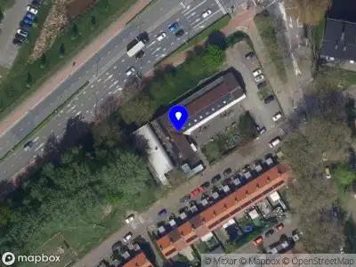 Oerwroeters Amersfoort
