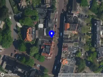 Hathaway Wealth Management B.V.