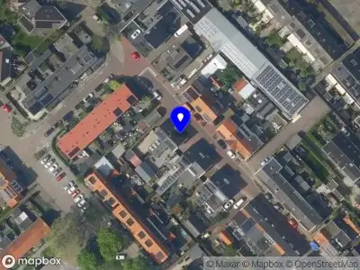 Nieuw bedrijf T.C.J. Ruigrok Agro Services