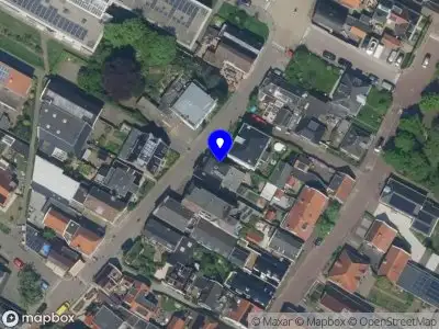 Nieuw bedrijf Psychologiepraktijk Nicole van Dijk