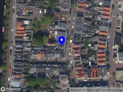 Nieuw bedrijf Buitink Dienstverlening