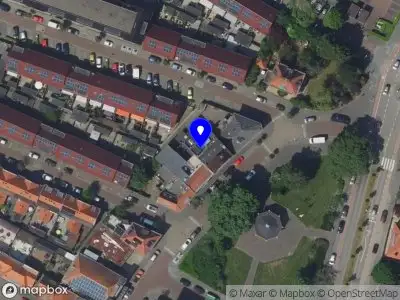 Tameion Sliedrecht
