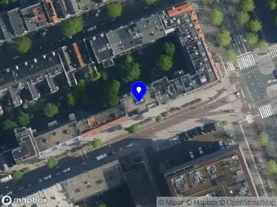 Fanni Cz Amsterdam