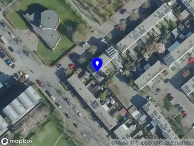 Vereniging van Eigenaars Dr. Kuyperstraat 55, 57 en 59 te Nijmegen Nijmegen