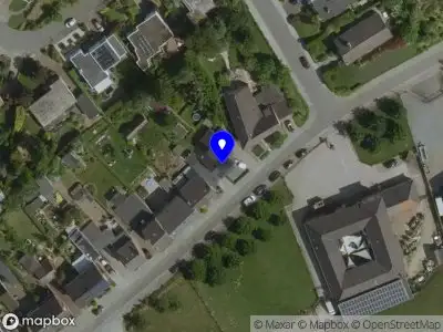 Nieuw bedrijf TC Allround Agri-Service