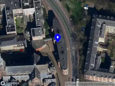 Chordweb Booking Agency