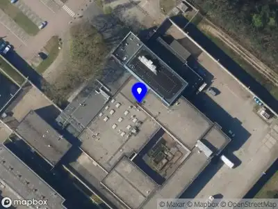 Personeelsvereniging "De Sperwer" Soesterberg